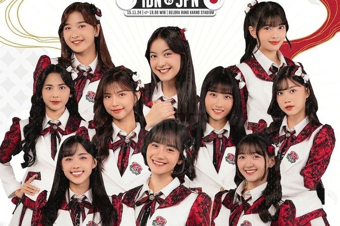 Siapakah kamu di jkt48 [part 1]