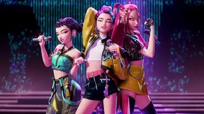 HANGİ K POP DEMON HUNTES KARAKTERİSİN?