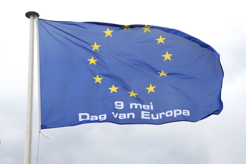 9 Mei 