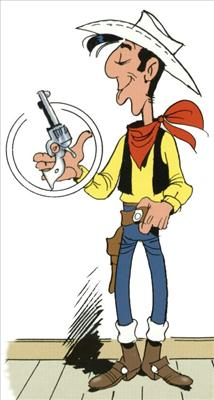 Hangi Çizgi Film Karakterisin?