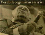 Doğum Günü Hediyesi