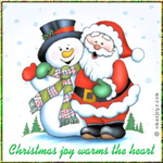 Christmas Wishes