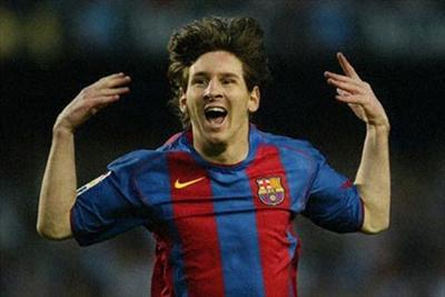 Sizce 2009'Un En İyi Futbolcusu Kim ?