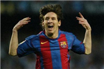 Sizce 2009'Un En İyi Futbolcusu Kim ?