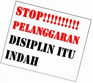peringatan
