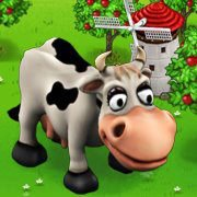 Beautiful plants, cute animals, amazing machines, fantastic buildings - more incredible - they are connected! Build your own Family Farm :) 
