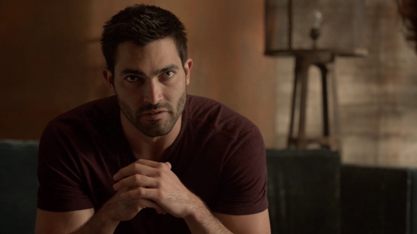 Derek Hale Ne Kadar Çok Tanıyorsun 