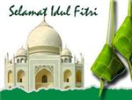 Kartu Lebaran
