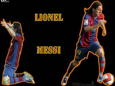 Hangi Futbolcusun?????????