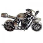 Metal Yarıs Motoru