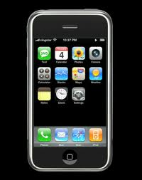 İ Phone (TELEFON)