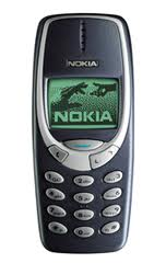 Nokia 3310 (TELEFON)