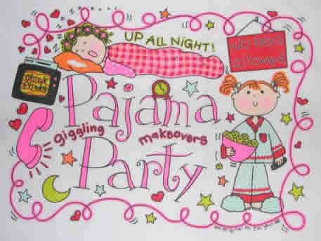 Filme Da Noite Do Pijama