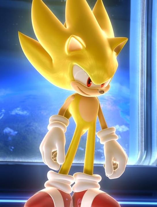 Que Personaje De Sonic Eres