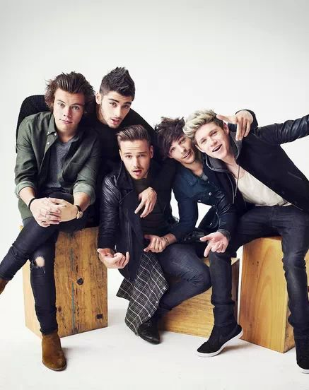One Direction