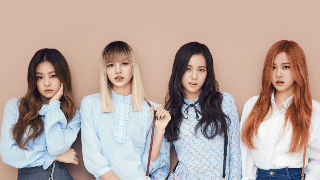 Hangi Blackpink Üyesi Senin Ruh?