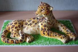 Leopar Pasta
