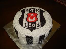 Beşiktaş Pasta