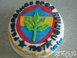 Fenerbahçe Pasta