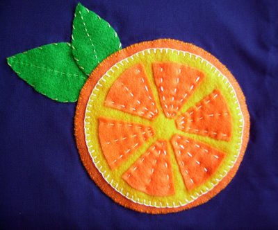 50% OFF Applique!