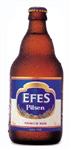 Efes Beer