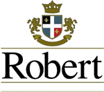 Robert Sello De Calidad