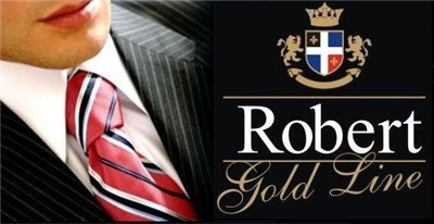 Robert Gold Line