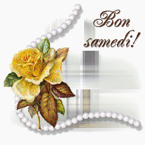 Bon Samedi
