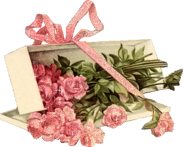 Plaisir d'offrir