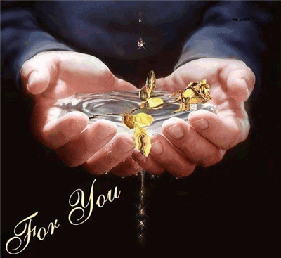 For You