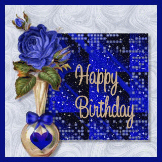 Happy Birtday