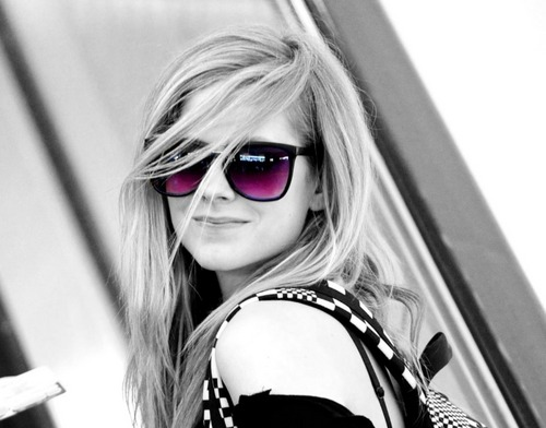 Avril Misin?