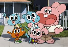 Hangi Gumball Karakterisin?
