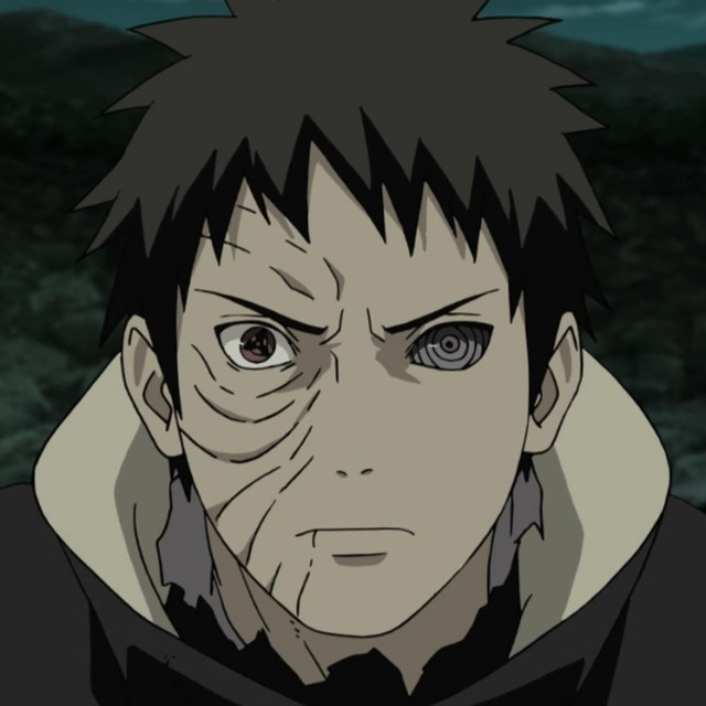Ucihia Obito