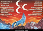 Bayrak,Bozkurt,Harita Gönder.