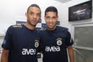 Sevdiğin Futbolcu Kim?