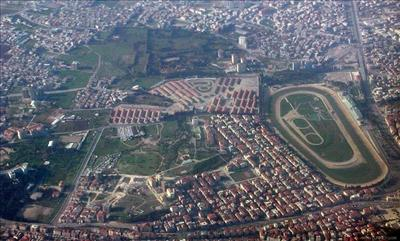 Bakalım İzmirin Neresinden Daha Cok Sesgelicek?