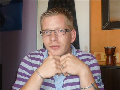 Jérôme Demetz