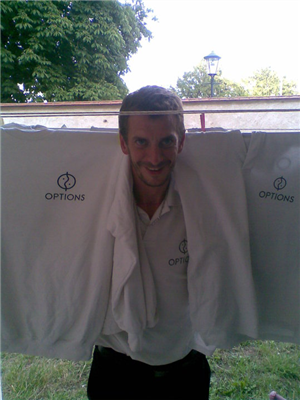Arnaud Venet