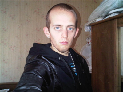 Jonathan Trichereau