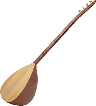 saz