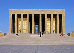 anıtkabir-1