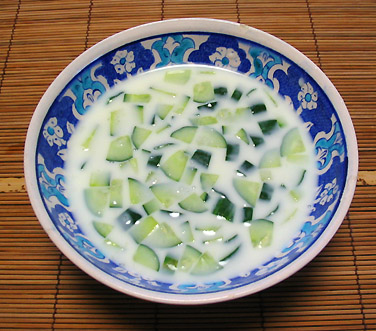 cacık