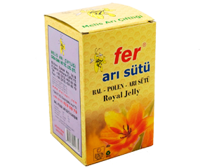 Fer Melis Arıcılık bal,arı sütü,propolis,polen ozel-karisim