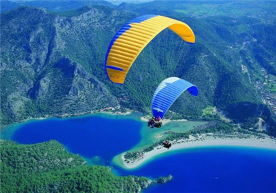 ölüdeniz