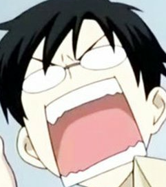 Kyouya