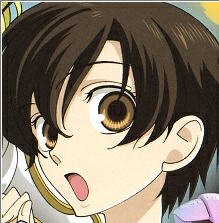 Haruhi Fujioka