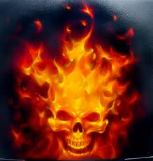 Hell wings