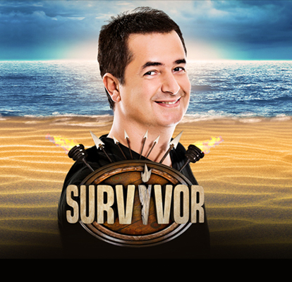 Survivor Ünlülerde Kimsin