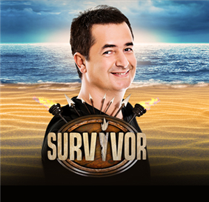 Survivor Ünlülerde Kimsin
